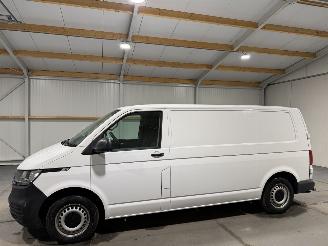 Volkswagen Transporter 2.0TDI 81kW L2H1 Koelwagen picture 9