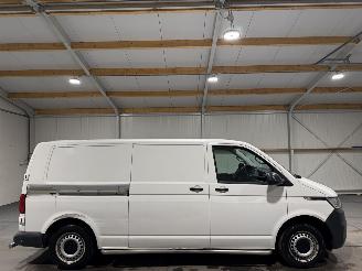 skadebil bedrijf Volkswagen Transporter 2.0TDI 81kW L2H1 Koelwagen 2020/9