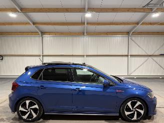  Volkswagen Polo GTI 2.0TSI 147kW Automaat Pano Clima Led 2019/3