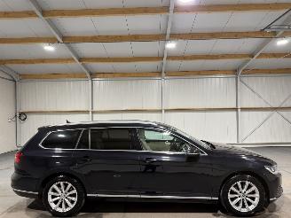  Volkswagen Passat 1.4TSI 110kW Automaat ACT Highline 2015/6