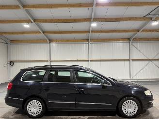  Volkswagen Passat 1.8TFSI 118kW Comfortline 2009/8
