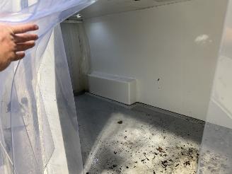 Volkswagen Transporter 2.0TDI 75kW Airco L2H1 Comfortline Koelwagen picture 27