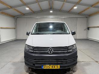 Volkswagen Transporter 2.0TDI 75kW Airco L2H1 Comfortline Koelwagen picture 4