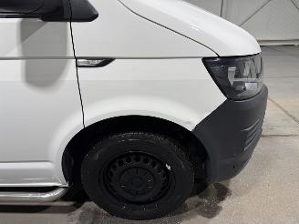 Volkswagen Transporter 2.0TDI 75kW Airco L2H1 Comfortline Koelwagen picture 16