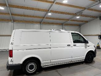 Volkswagen Transporter 2.0TDI 75kW Airco L2H1 Comfortline Koelwagen picture 5