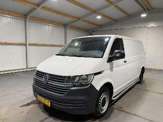 Volkswagen Transporter 2.0TDI 81kW L2H1 Koelwagen picture 10