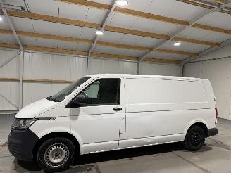 Volkswagen Transporter 2.0TDI 81kW Airco L2H1 KOELWAGEN (FRIGO) 20 Op voorraad picture 9