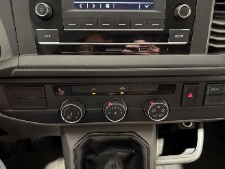 Volkswagen Transporter 2.0TDI 81kW Airco L2H1 KOELWAGEN (FRIGO) 20 Op voorraad picture 19