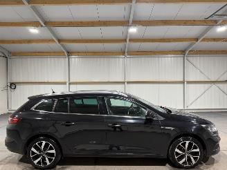 Schadeauto Renault Mégane 1.3TCE 120kW GT-Line 2019/12