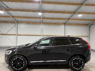 Volvo Xc-60 2.4D5 162kW Automaat Pano R-Design picture 8