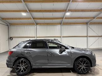Auto incidentate Audi Q3 4.TFSi 140kW Automaat Quattro Advanced Pro Line Plus 2019/3