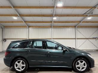 Coche accidentado Mercedes R-klasse 320CDI 165kW 4-Matic 7 Persoons 2008/7