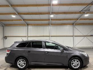 Avarii autoturisme Toyota Avensis 1.8VVTi 108kW  Business 2010/11