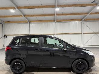 Vaurioauto  passenger cars Ford B-Max 1.0EcoBoost 74kW  Style 2014/4