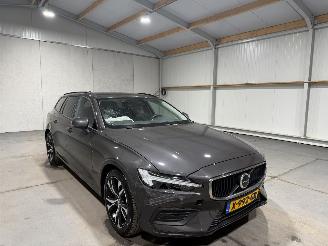 Volvo V-60 2.0B3 120kW Automaat Essential Edition picture 3