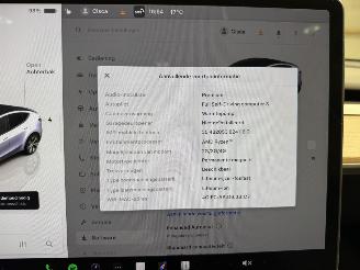 Tesla Model Y 58kWh 175kW RWD Panoramadak picture 45