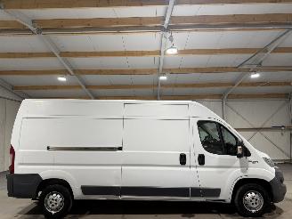 skadebil bedrijf Fiat Ducato 2.3MultiJet 96kW L3/H2  Airco Camera 2016/9