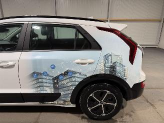Kia Niro 1.6GDI 77kW Hybrid DynamicLine picture 13