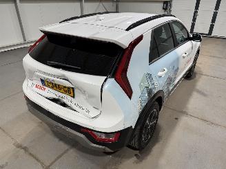 Kia Niro 1.6GDI 77kW Hybrid DynamicLine picture 18