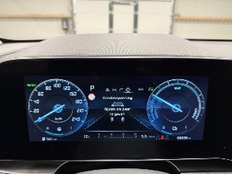 Kia Niro 1.6GDI 77kW Hybrid DynamicLine picture 39