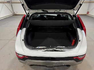 Kia Niro 1.6GDI 77kW Hybrid DynamicLine picture 27