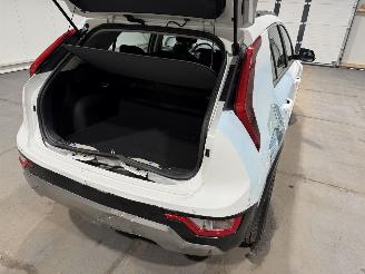 Kia Niro 1.6GDI 77kW Hybrid DynamicLine picture 25