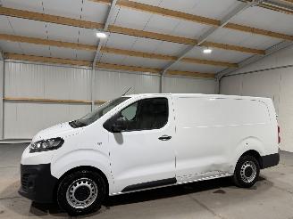 Citroën Jumpy 2.0BlueHDI 90kW XL CLUB  Airco picture 9