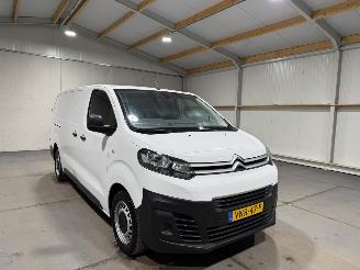 Citroën Jumpy 2.0BlueHDI 90kW XL CLUB  Airco picture 3