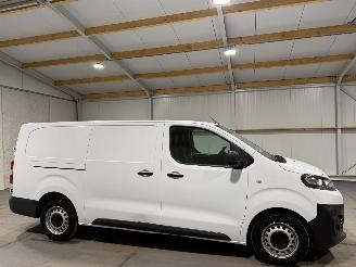 Citroën Jumpy 2.0BlueHDI 90kW XL CLUB  Airco picture 2