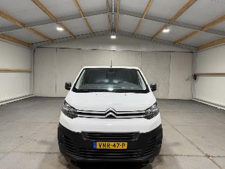 Citroën Jumpy 2.0BlueHDI 90kW XL CLUB  Airco picture 4