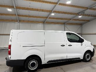 Citroën Jumpy 2.0BlueHDI 90kW XL CLUB  Airco picture 5