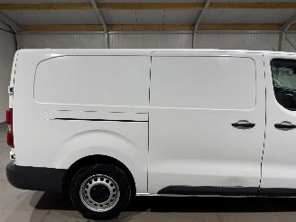 Citroën Jumpy 2.0BlueHDI 90kW XL CLUB  Airco picture 19