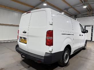 Citroën Jumpy 2.0BlueHDI 90kW XL CLUB  Airco picture 18