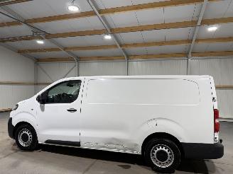 Citroën Jumpy 2.0BlueHDI 90kW XL CLUB  Airco picture 11