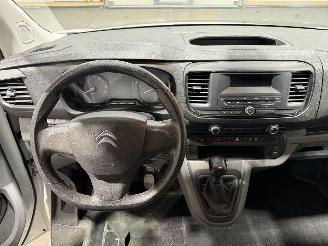 Citroën Jumpy 2.0BlueHDI 90kW XL CLUB  Airco picture 32