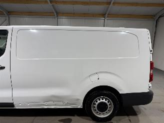 Citroën Jumpy 2.0BlueHDI 90kW XL CLUB  Airco picture 13