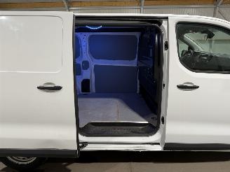 Citroën Jumpy 2.0BlueHDI 90kW XL CLUB  Airco picture 27