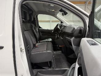 Citroën Jumpy 2.0BlueHDI 90kW XL CLUB  Airco picture 29