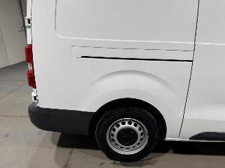 Citroën Jumpy 2.0BlueHDI 90kW XL CLUB  Airco picture 21