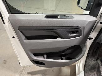 Citroën Jumpy 2.0BlueHDI 90kW XL CLUB  Airco picture 24