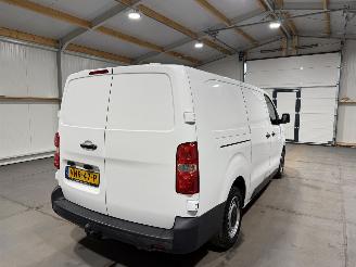 Citroën Jumpy 2.0BlueHDI 90kW XL CLUB  Airco picture 6