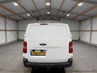 Citroën Jumpy 2.0BlueHDI 90kW XL CLUB  Airco picture 7