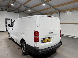 Citroën Jumpy 2.0BlueHDI 90kW XL CLUB  Airco picture 12