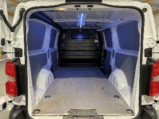 Citroën Jumpy 2.0BlueHDI 90kW XL CLUB  Airco picture 26