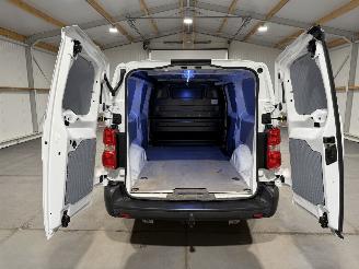 Citroën Jumpy 2.0BlueHDI 90kW XL CLUB  Airco picture 25