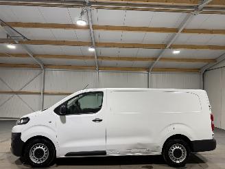 Citroën Jumpy 2.0BlueHDI 90kW XL CLUB  Airco picture 8