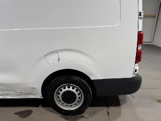 Citroën Jumpy 2.0BlueHDI 90kW XL CLUB  Airco picture 15