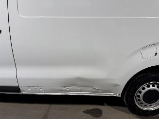 Citroën Jumpy 2.0BlueHDI 90kW XL CLUB  Airco picture 14