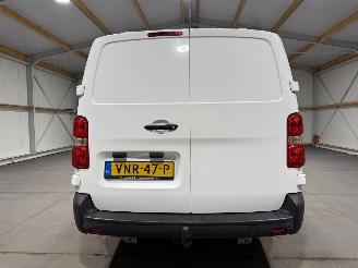 Citroën Jumpy 2.0BlueHDI 90kW XL CLUB  Airco picture 17