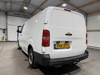 Citroën Jumpy 2.0BlueHDI 90kW XL CLUB  Airco picture 16